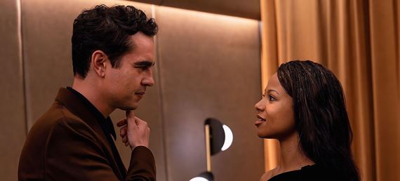 HBO nakr�ti piatu a z�rove� posledn� s�riu kritikmi oce�ovan�ho seri�lu Sektor / Industry